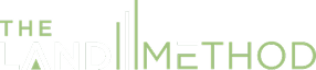 logo The Land Method