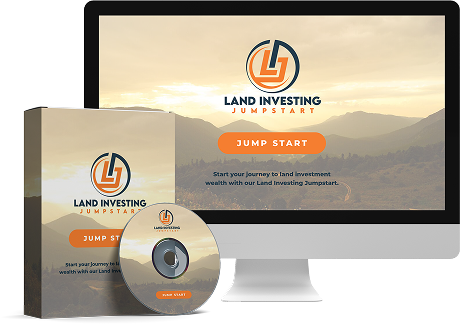 Land Investing Jumpstart