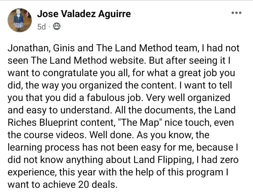 review Jose Valadez Aguirre