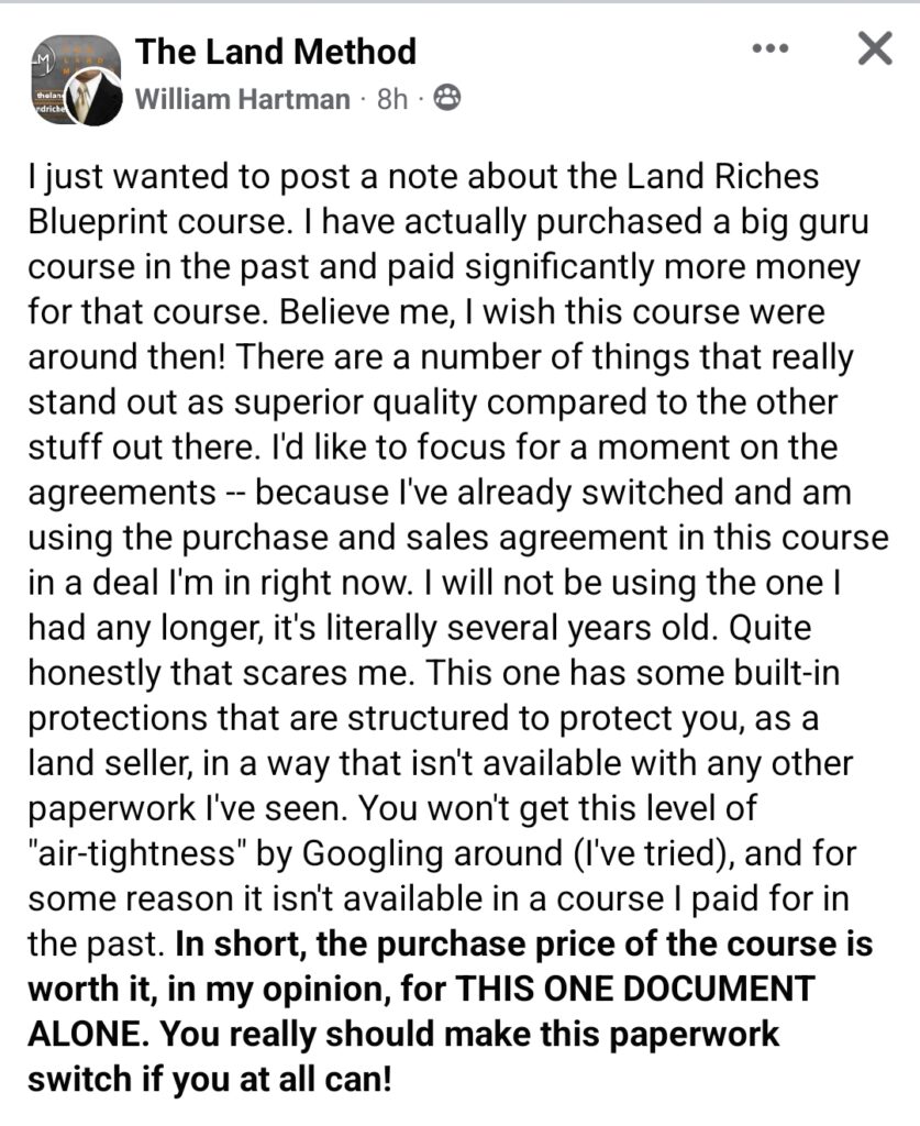 review William Hartman