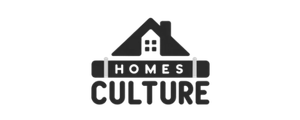 Homes Culture Logo