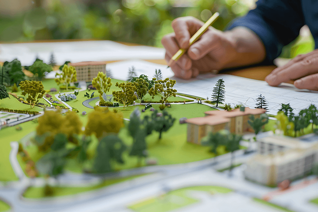 Understanding Improved Land and Its Key Features