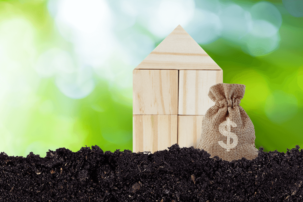 Why Land Is a Better Investment Than Other Options - The Land Method