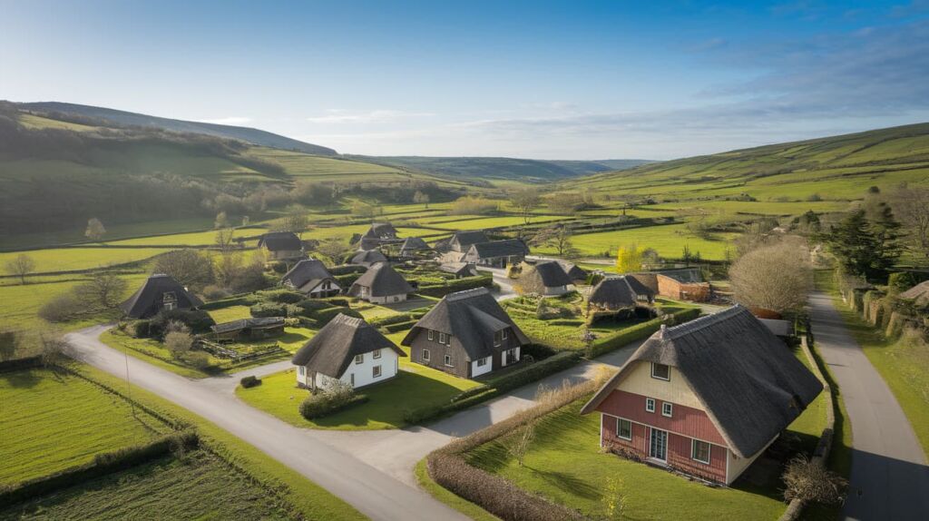 Why Rural Land is a Valuable Investment?