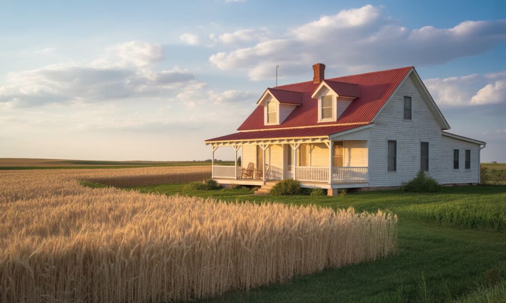 Top 5 Red Flags to Watch For When Buying Land
