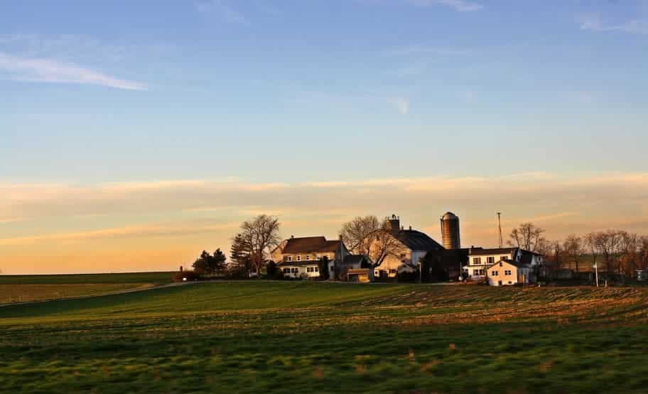 Challenges and Risks of Rural Land Investment